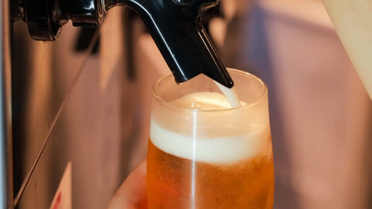 居酒屋　乾杯