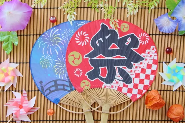 夏祭り