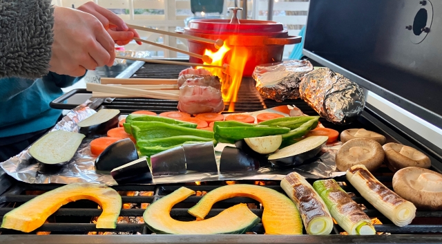 BBQ