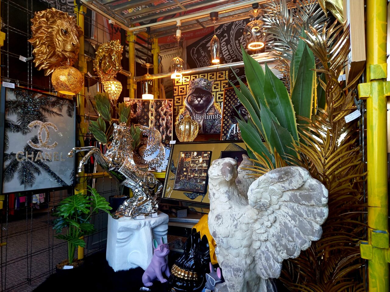 OGAZOO SHOP