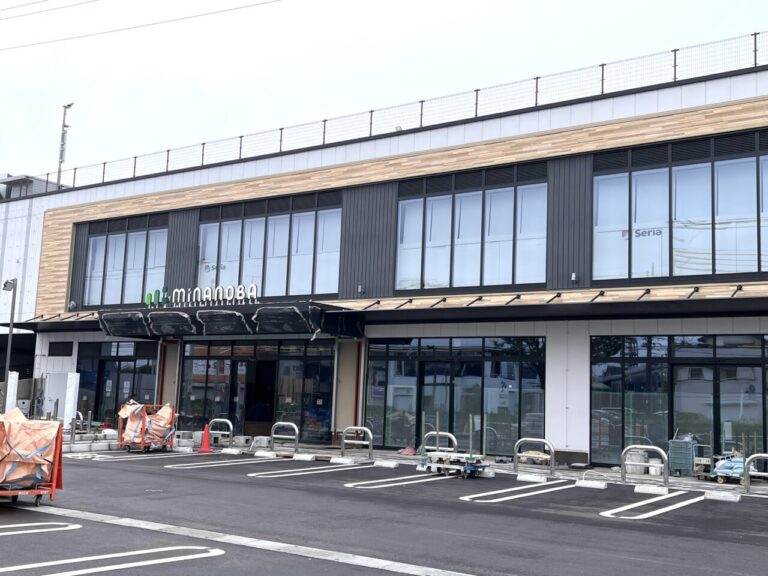 【川口市】いよいよプレオープン!リリア2階に「カフェ・ド・デイジイ」が5月1日より順次オープンするそうです! | 号外NET 川口市