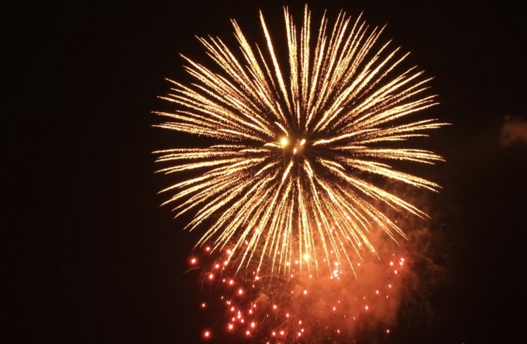 福山市 22年度 福山鞆の浦弁天島花火大会が中止になりました 号外net 福山市