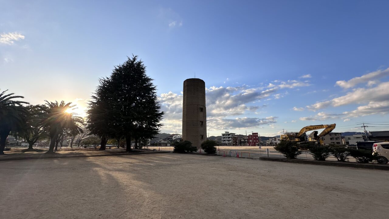 福山市体育館