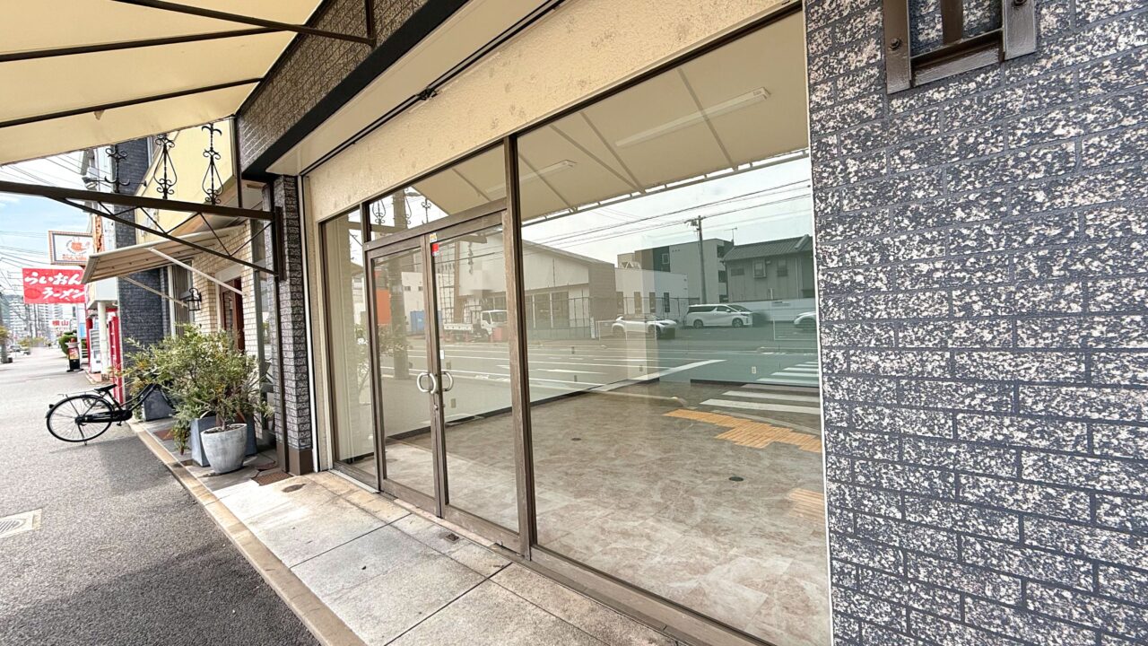 24 Sweets shop 福山店