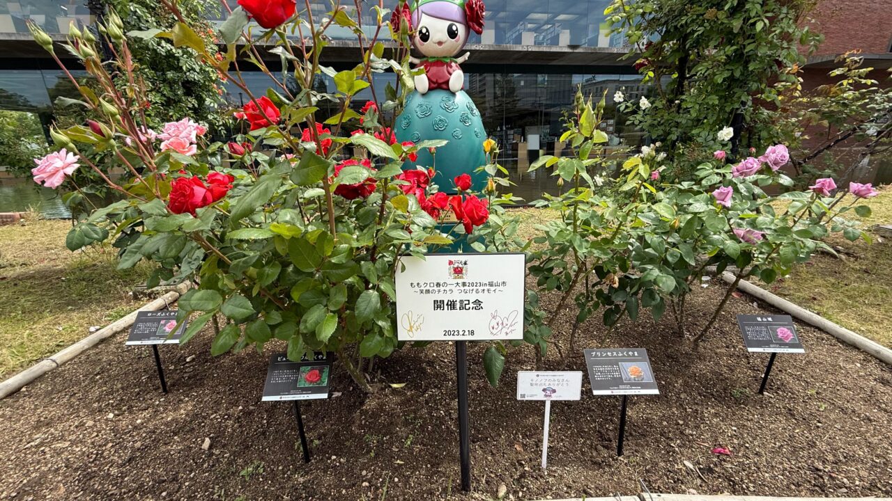 中央公園