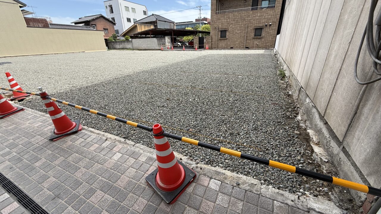 福山わいん工房跡地