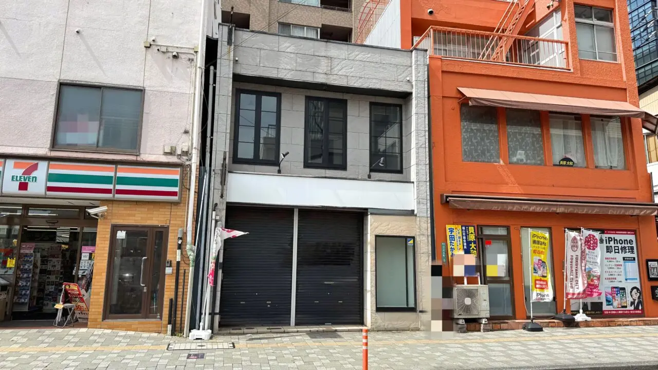 マイキット福山店
