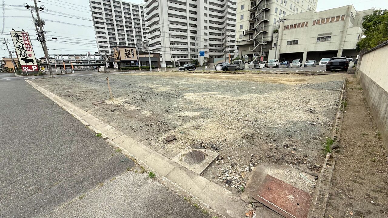 弓場井ビル