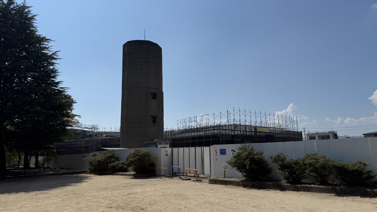 まちづくり支援拠点施設