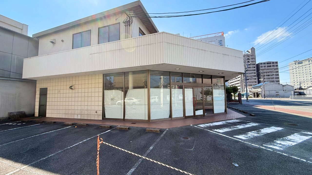 ポプラ 松浜店