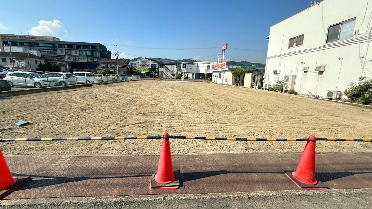 ケンタッキーフライドチキン 福山蔵王店