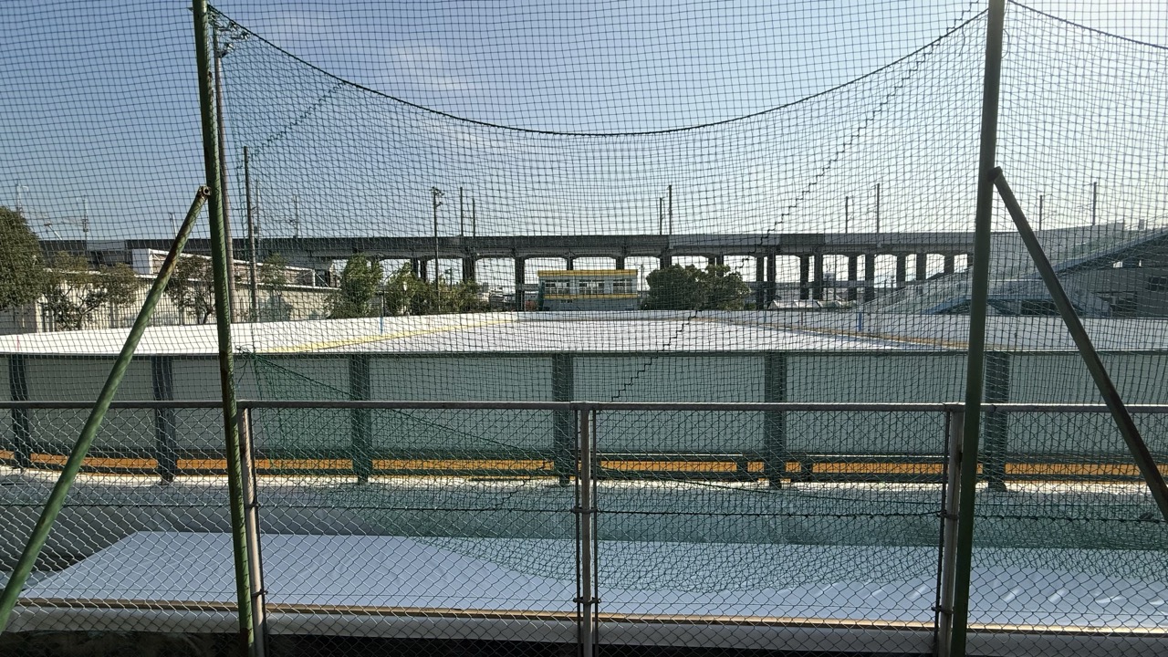 福山メモリアルアリーナ