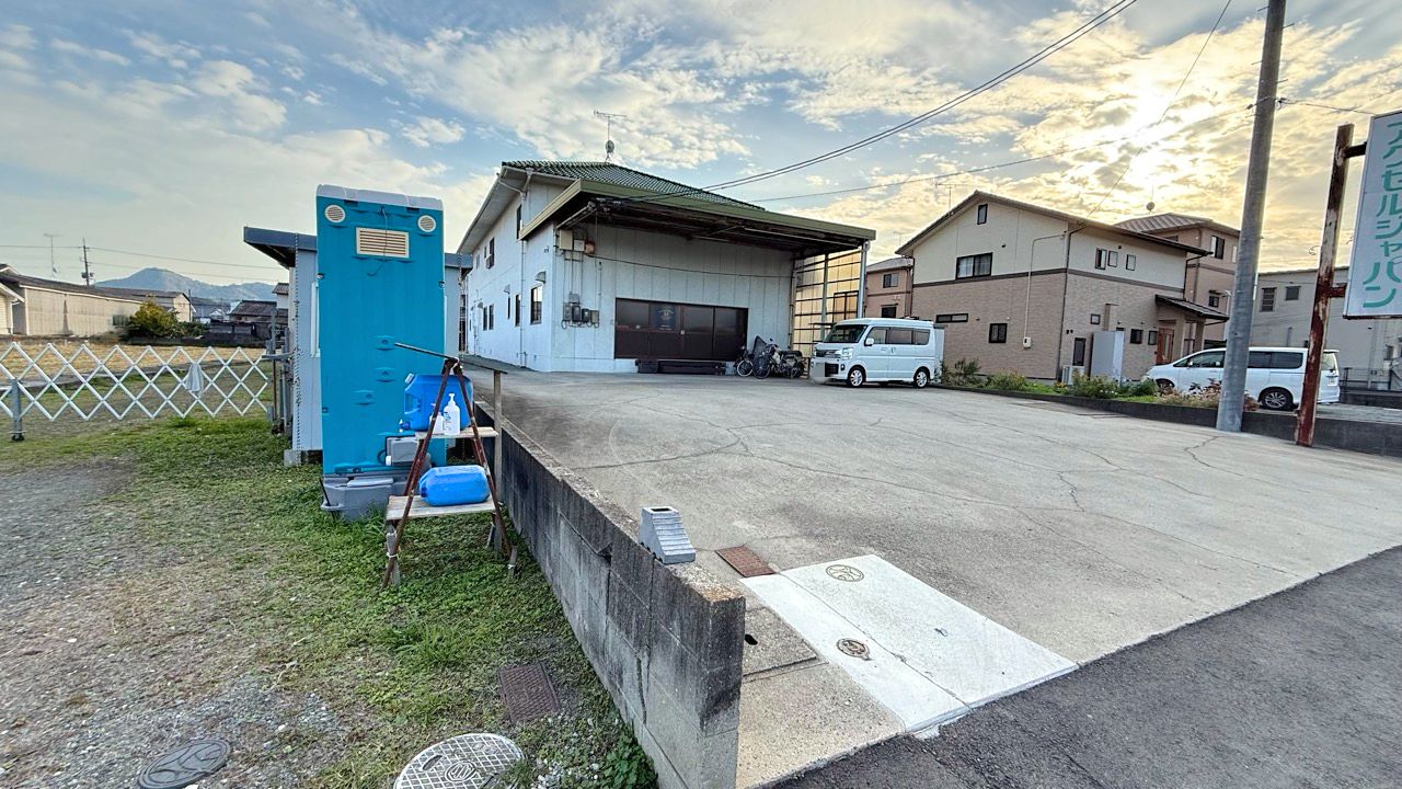 レンタルソーイングスペースHub a nice day