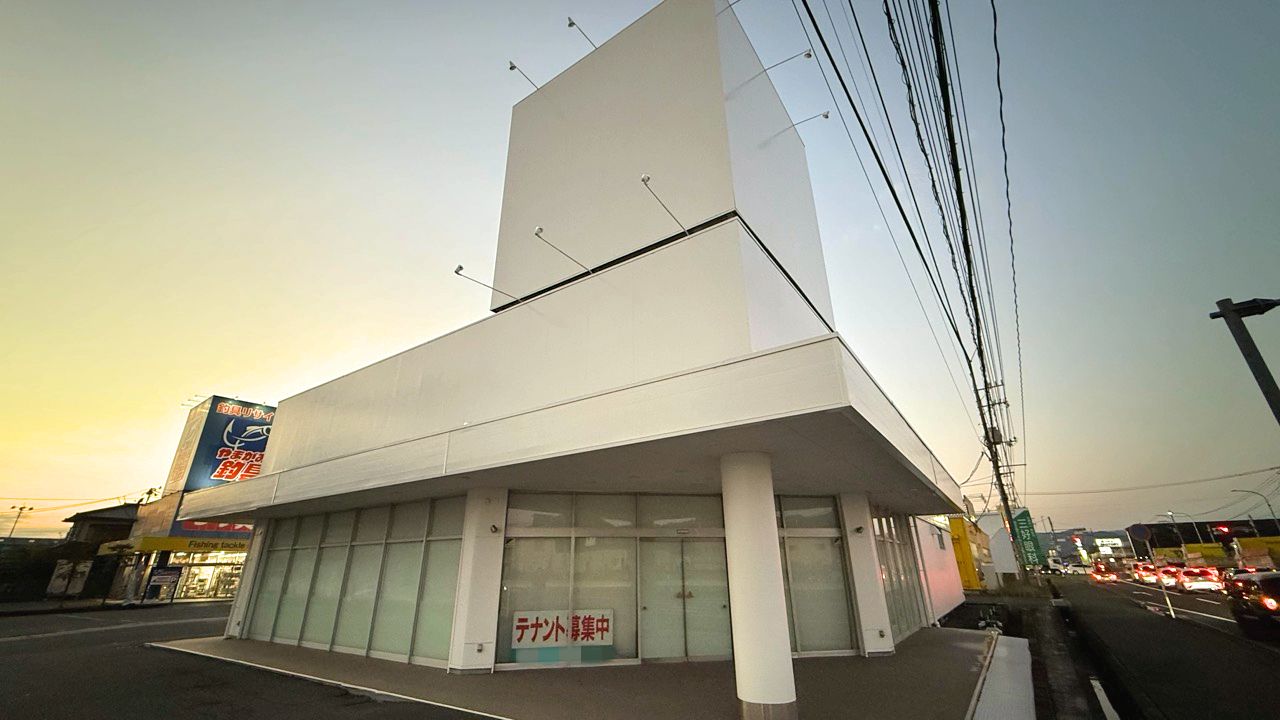 ドコモショップ 神辺店