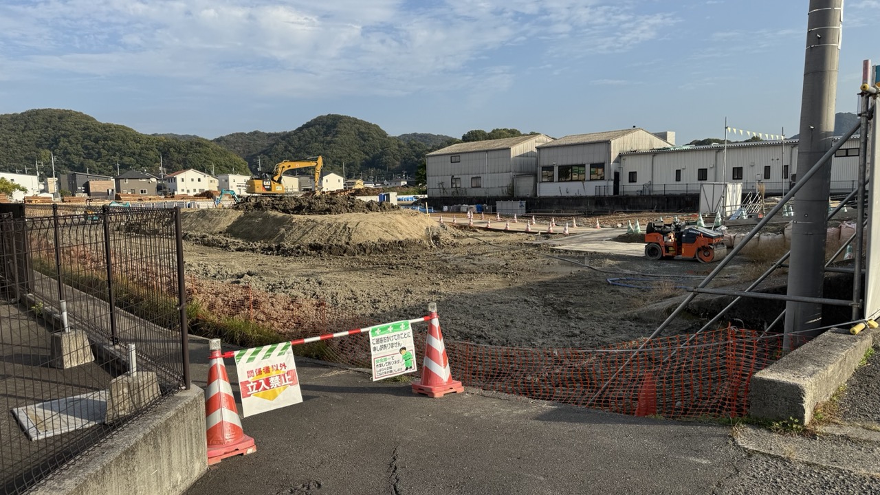 広島トヨペット 神辺店
