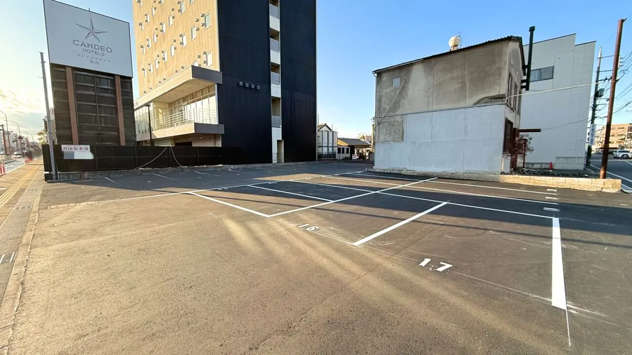 アニバーサリーギャラリー福茂 福山店