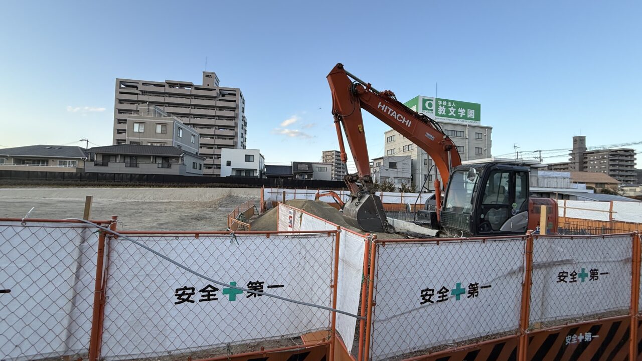 丸之内公園 便所新築工事