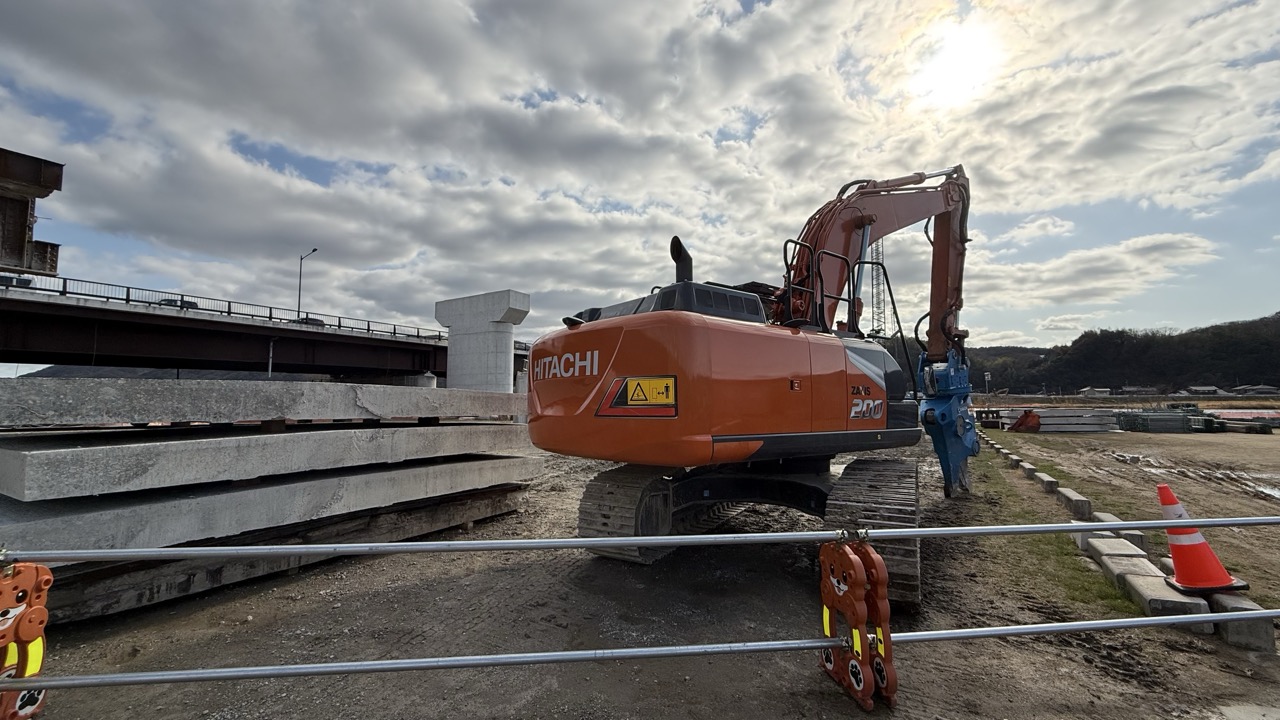旧「草戸大橋」