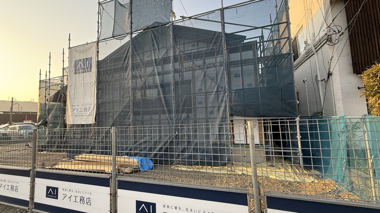 アイメッセ 福山（複合型住宅展示場）