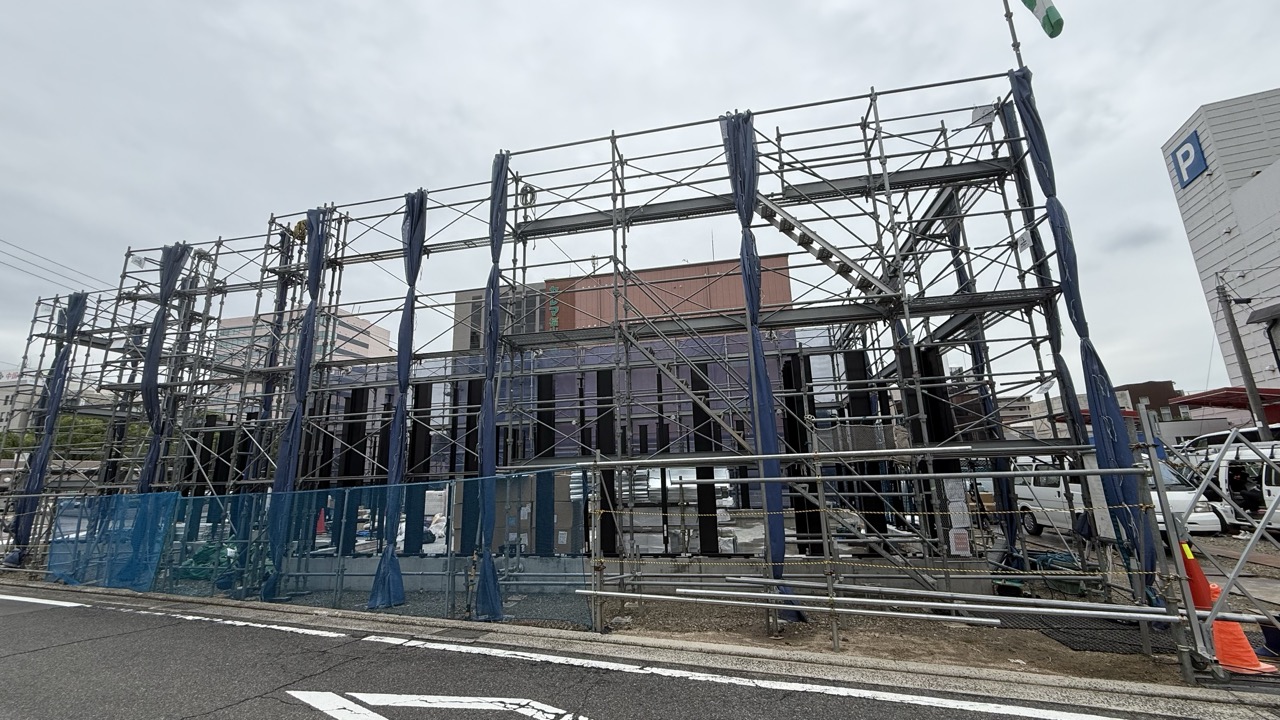 株式会社 夢見る街角