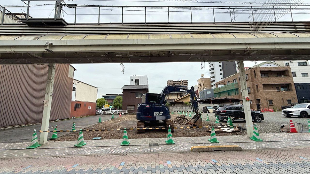 ちっちゃな街のミュージアム