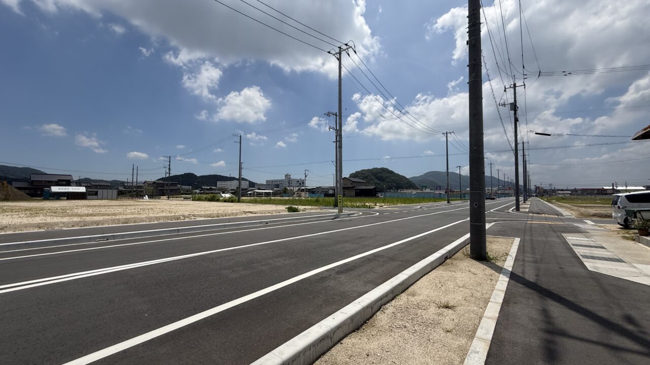 川南1号幹線