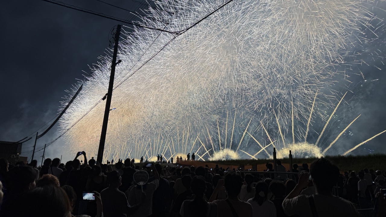 福山夏まつり2026「あしだ川花火大会」