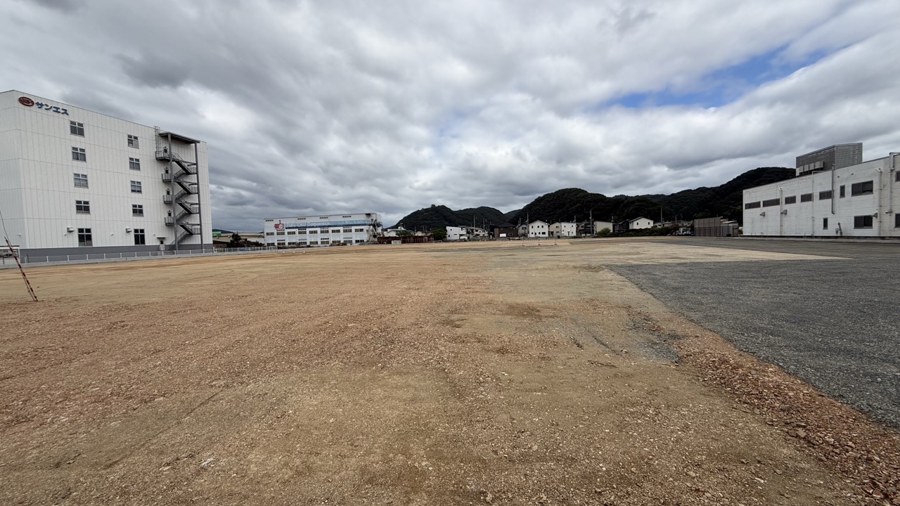 広島トヨペット 神辺店