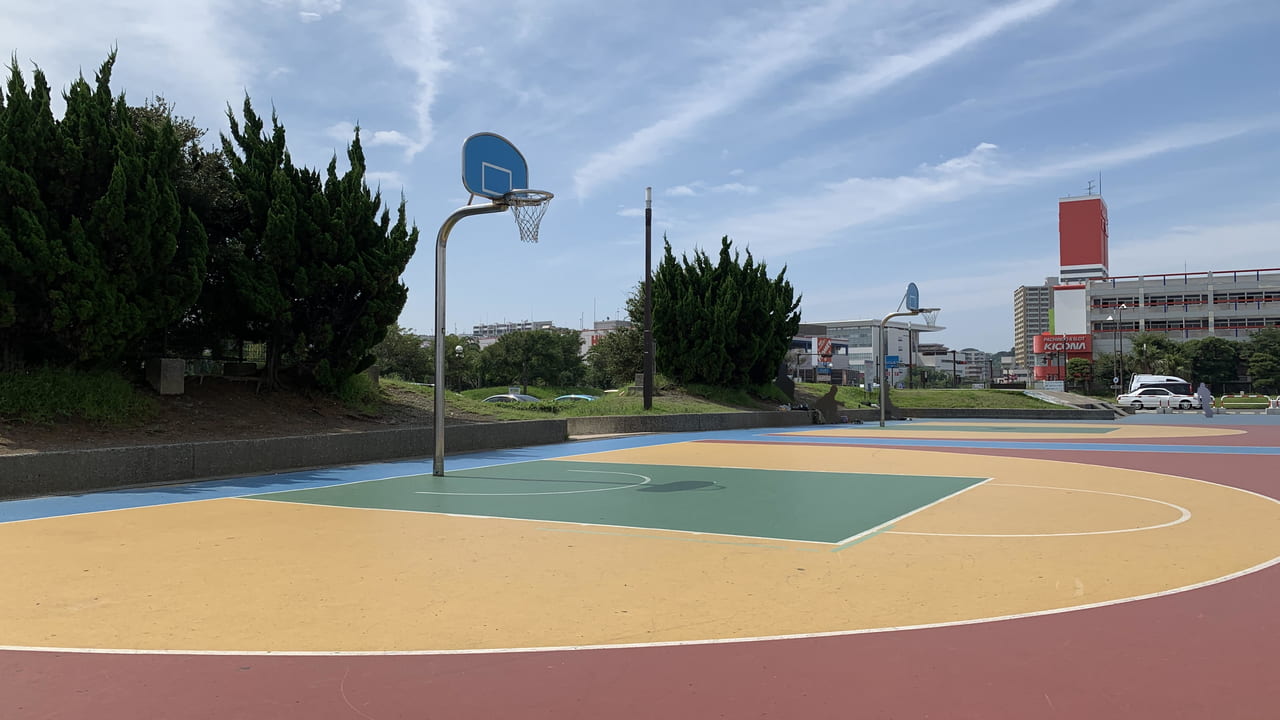 横須賀市 ゴミ拾いとバスケットボール Pickup Playground がうみかぜ公園で開催されます 22年8月28日 号外net 横須賀市 三浦市