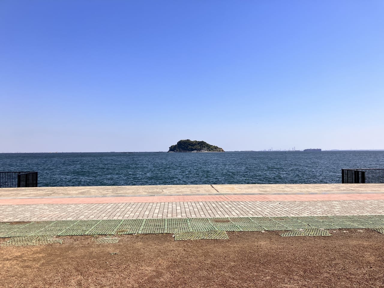 猿島