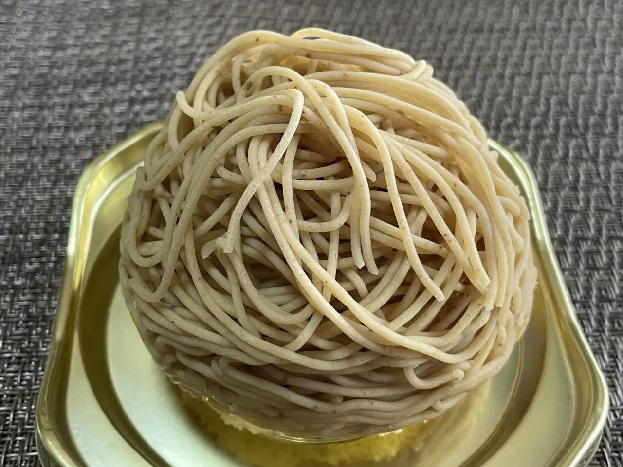 モンブラン