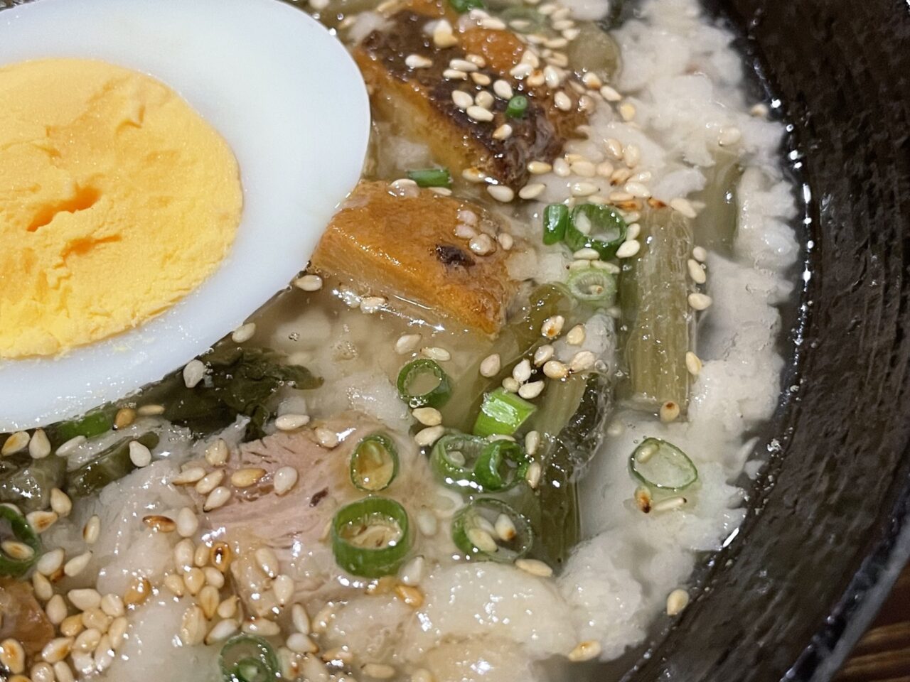 背脂味噌拉麺