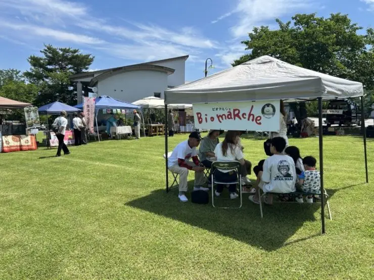 前回の様子