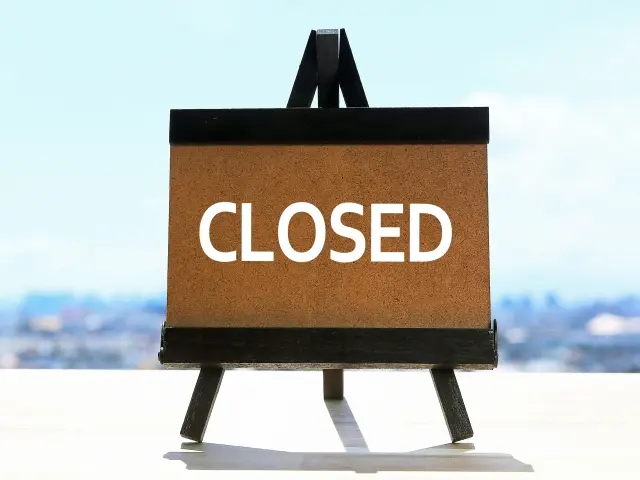 ラーメン富士松閉店