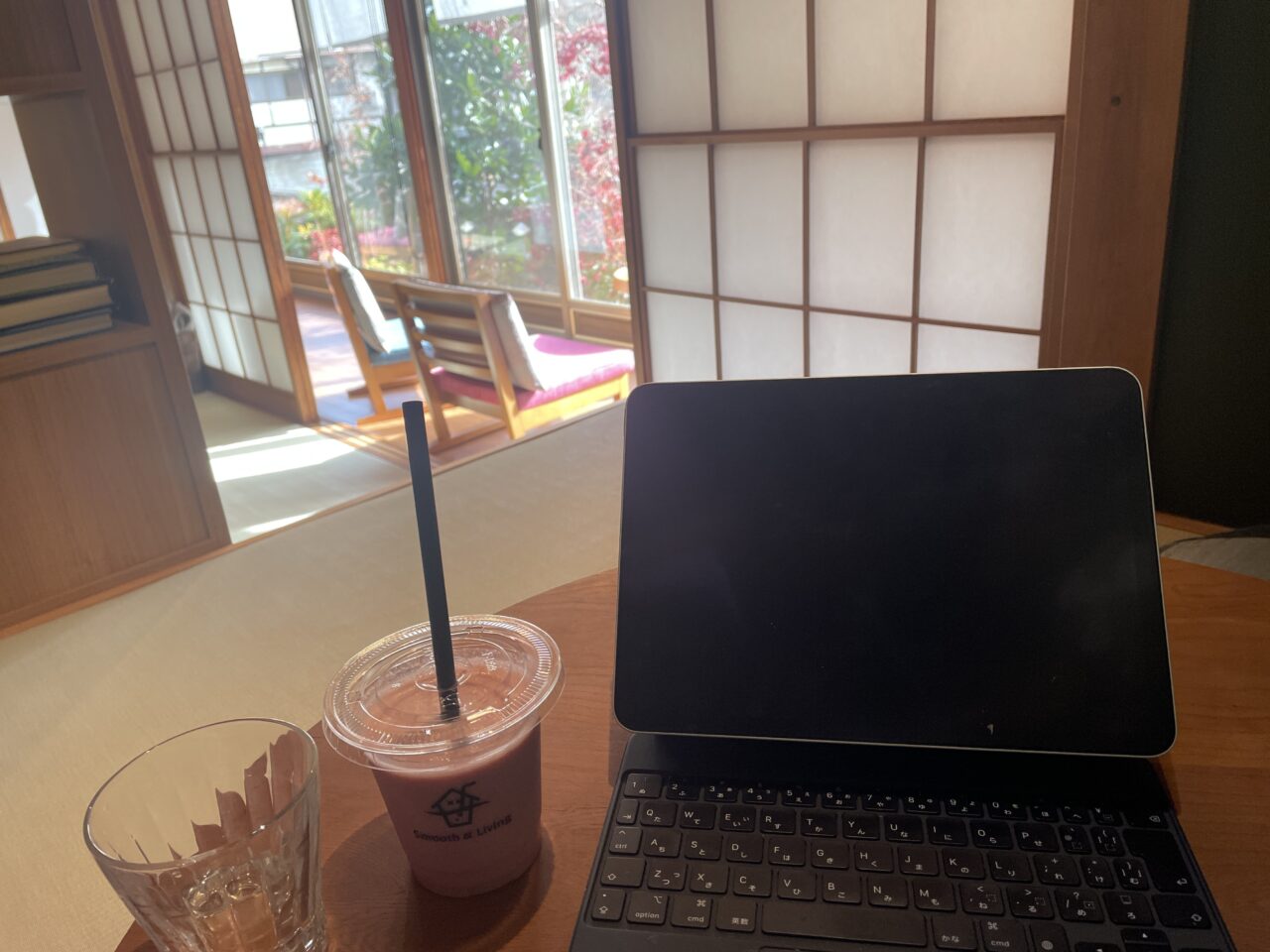 Smooth&Livingスムージー