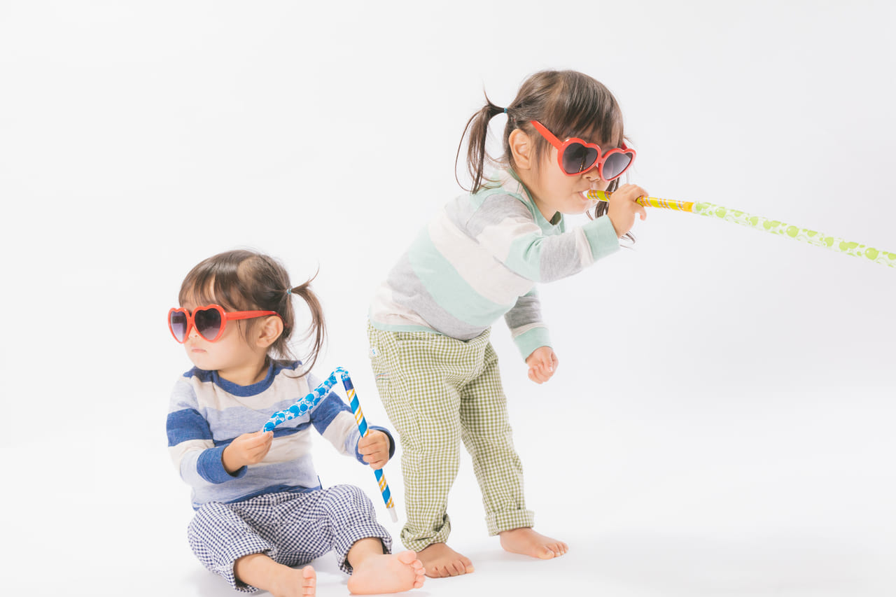 子ども達イメージ