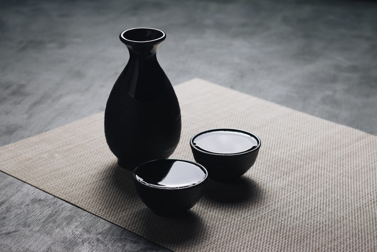 日本酒イメージ
