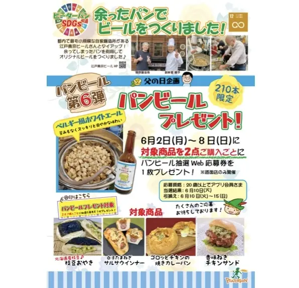 ピーターパン