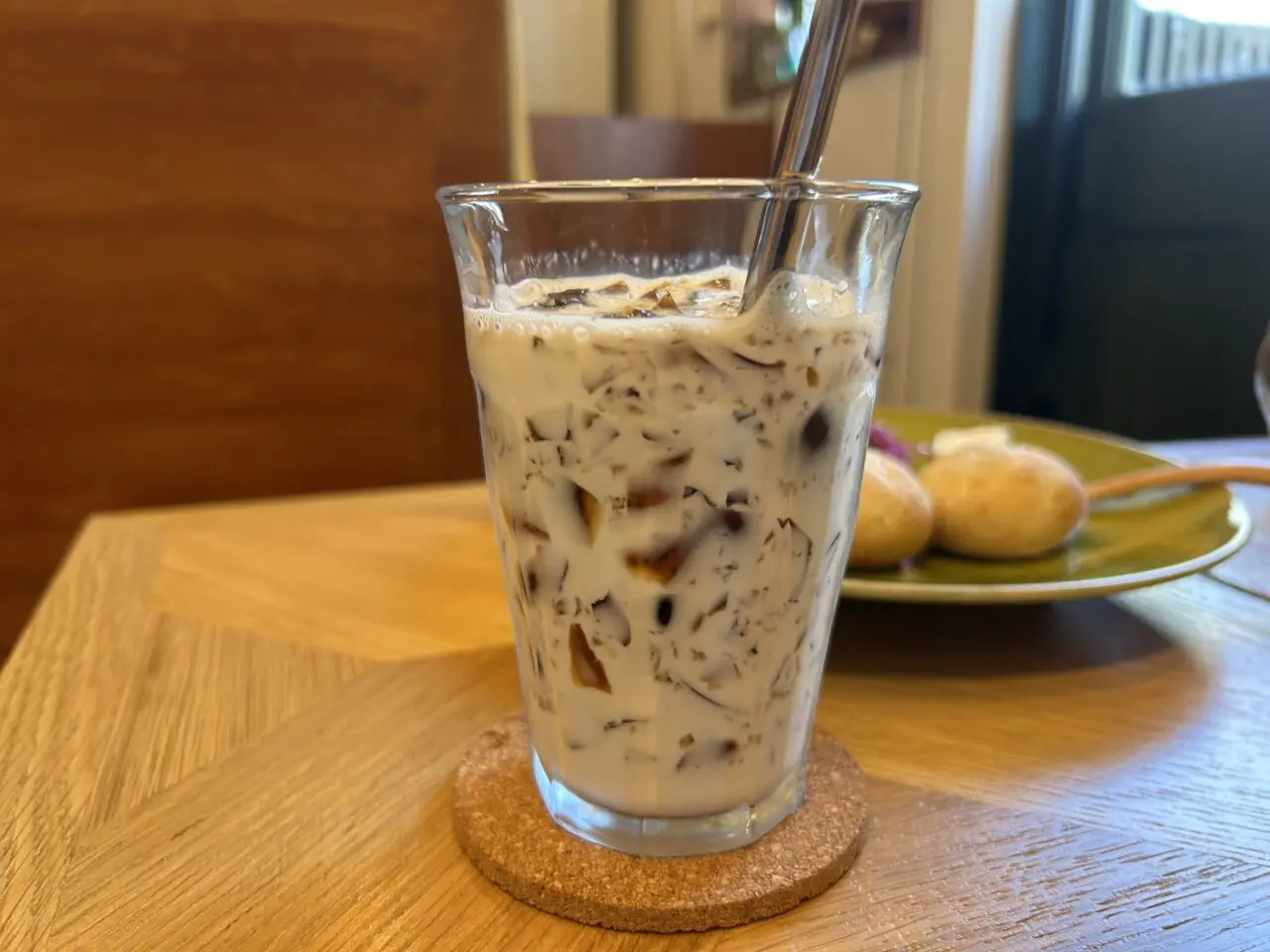 カメココカフェ