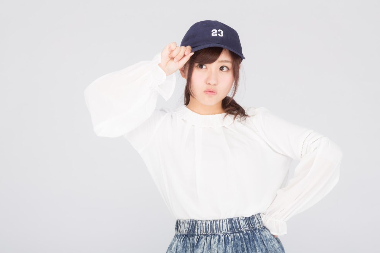 ファッションイメージ