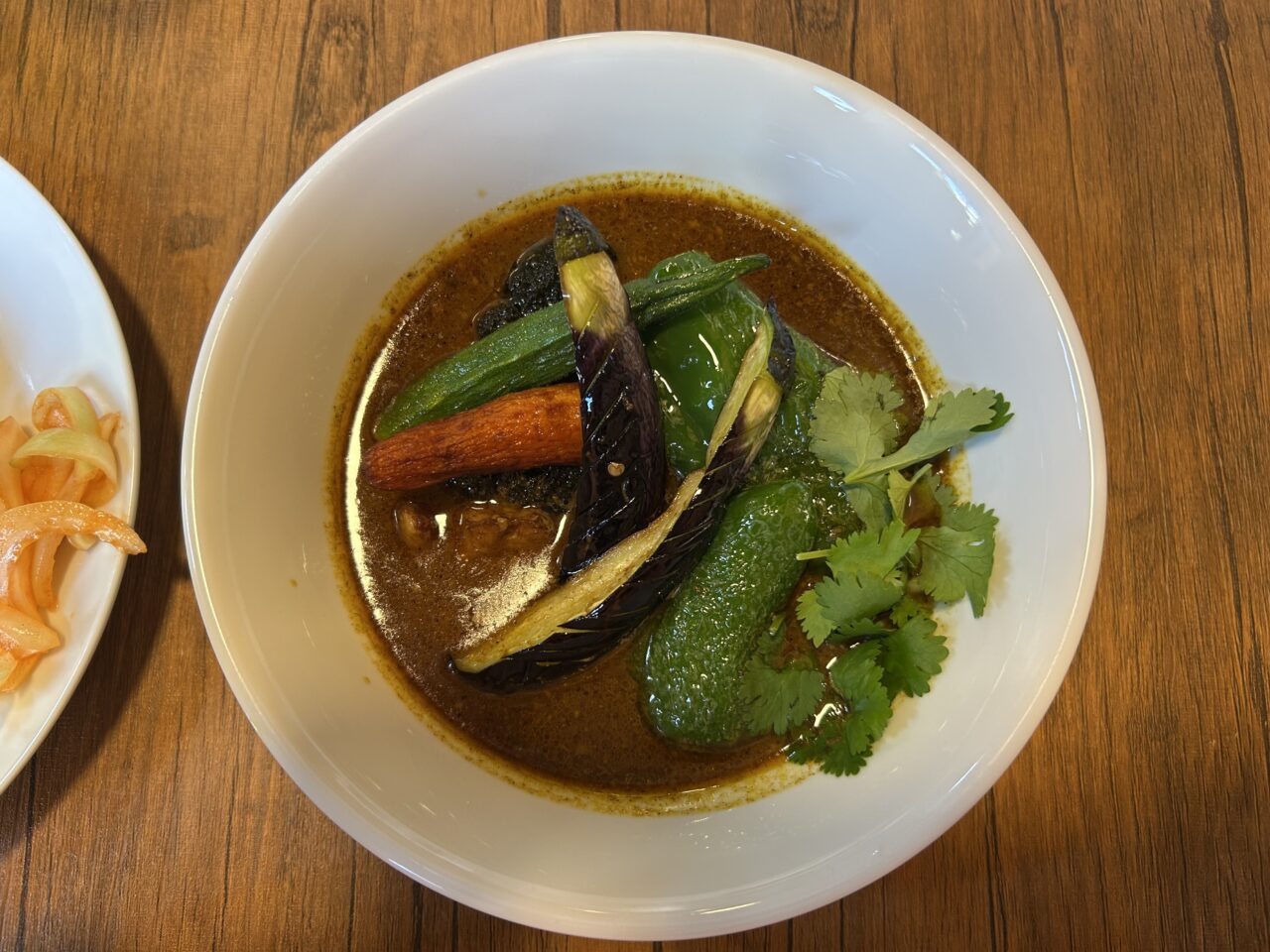 スープカリーキンタロー