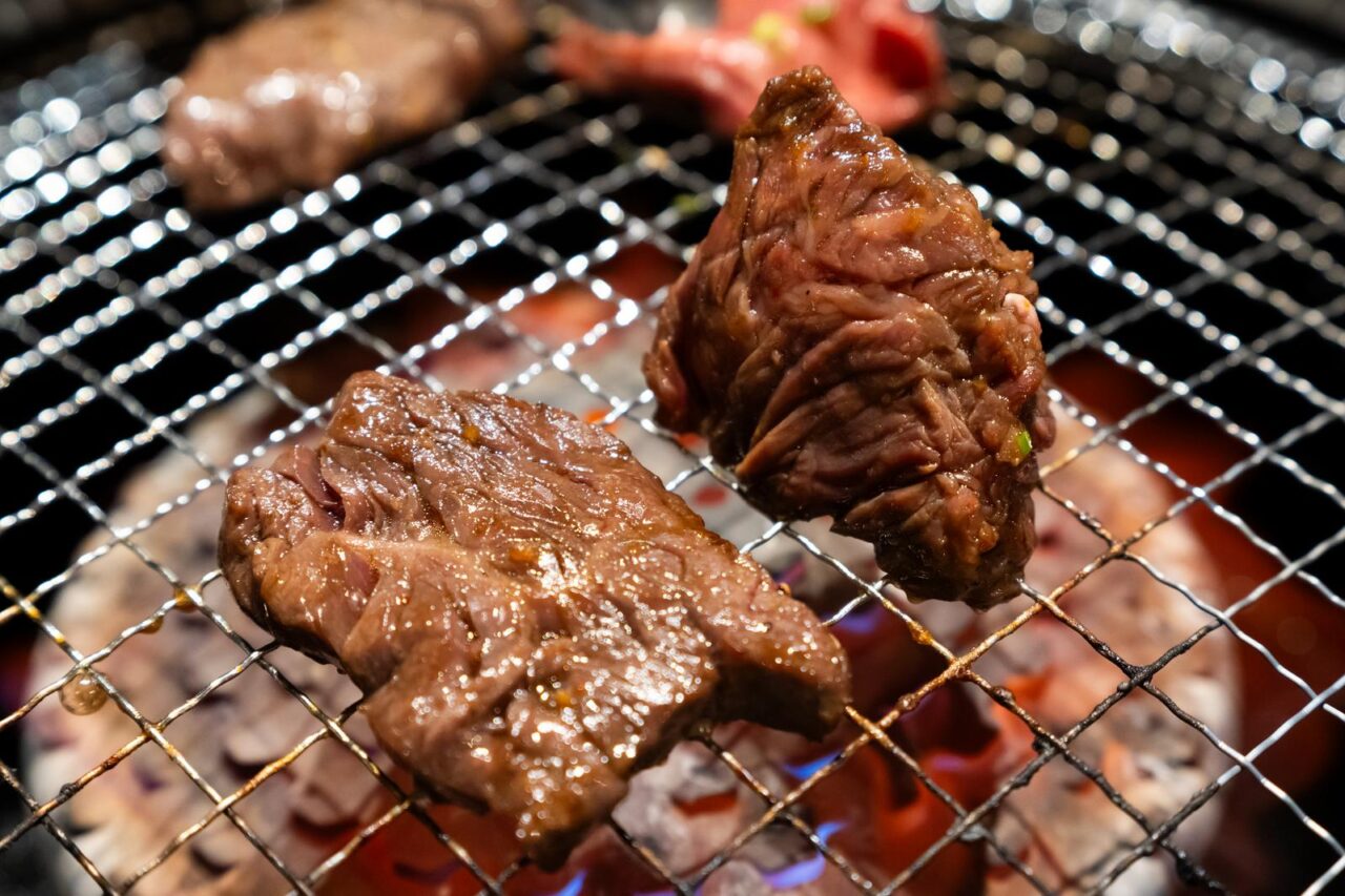 焼肉
