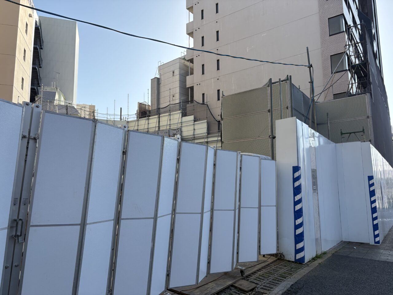 東横イン