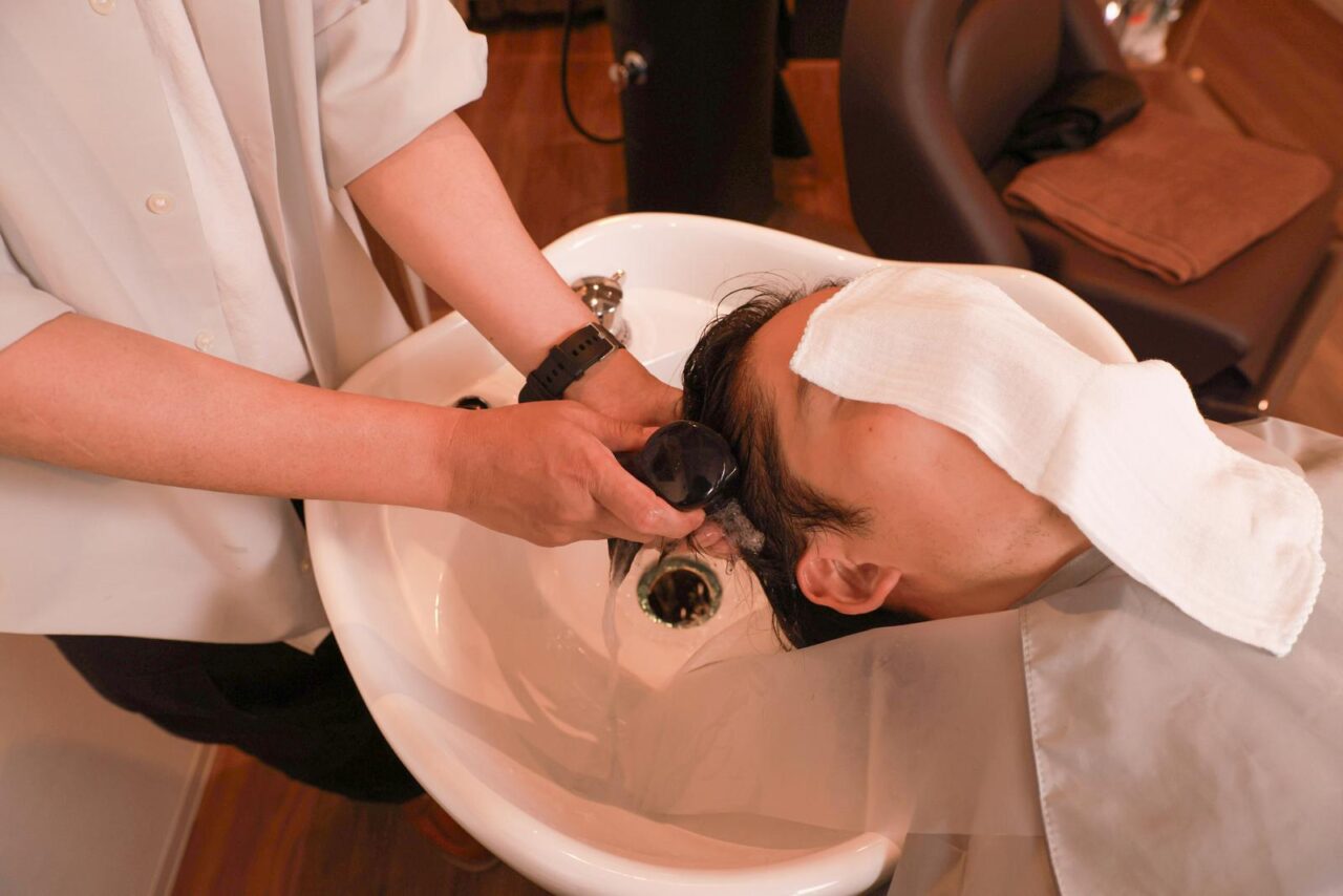 ヘアサロンイメージ