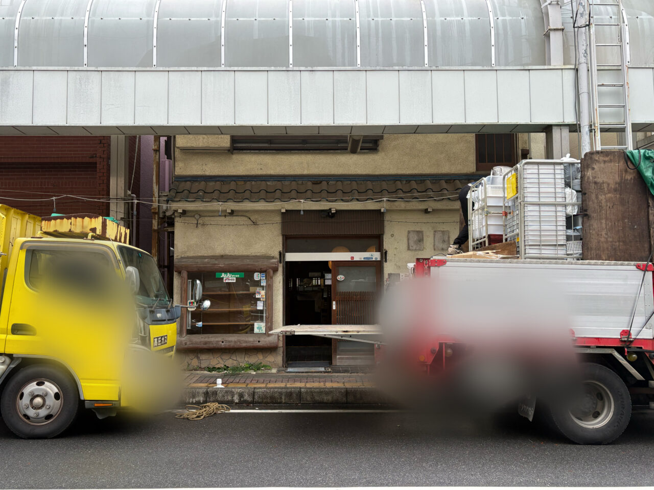 鰻の成瀬北習志野