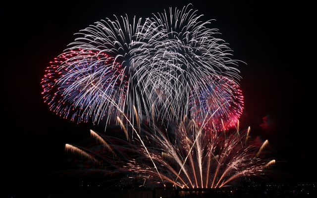 鈴鹿市 鈴鹿げんき花火大会 が9月10日 土 開催決定 完全チケット制での実施となります 号外net 鈴鹿市 亀山市