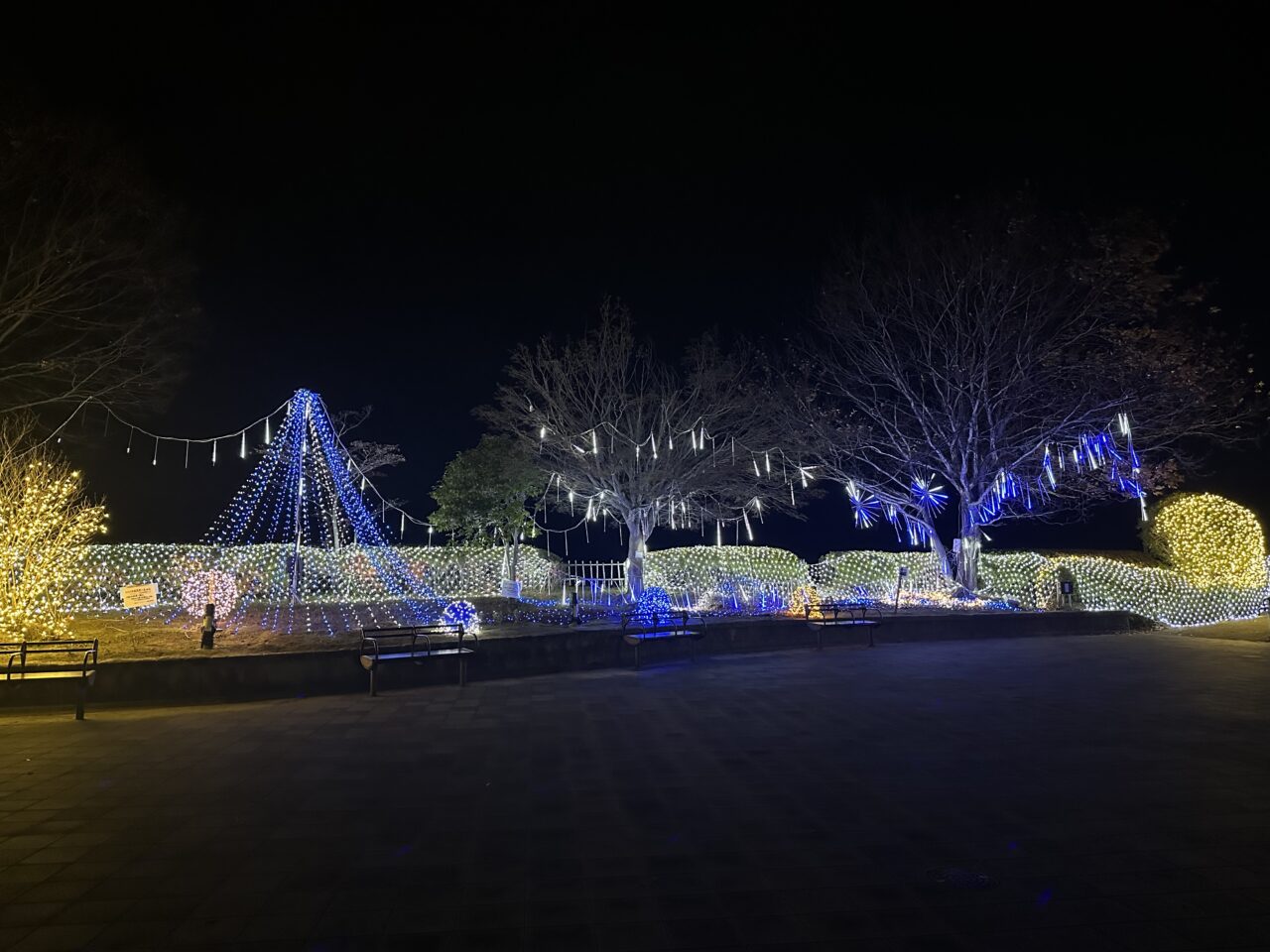 亀山サンシャインパーク