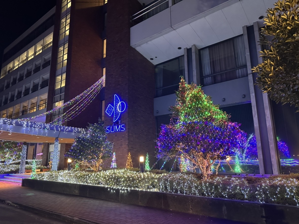 鈴鹿医療科学大学