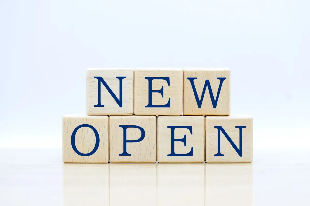 NEWOPEN