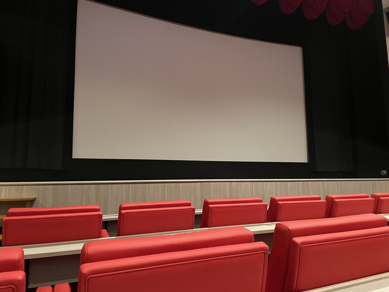 上映会